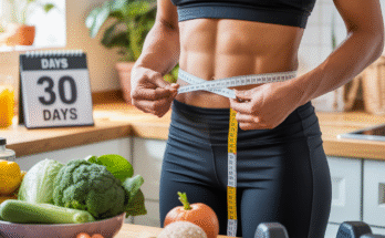 "How to Lose Weight Fast in 30 Days (Backed by Science)