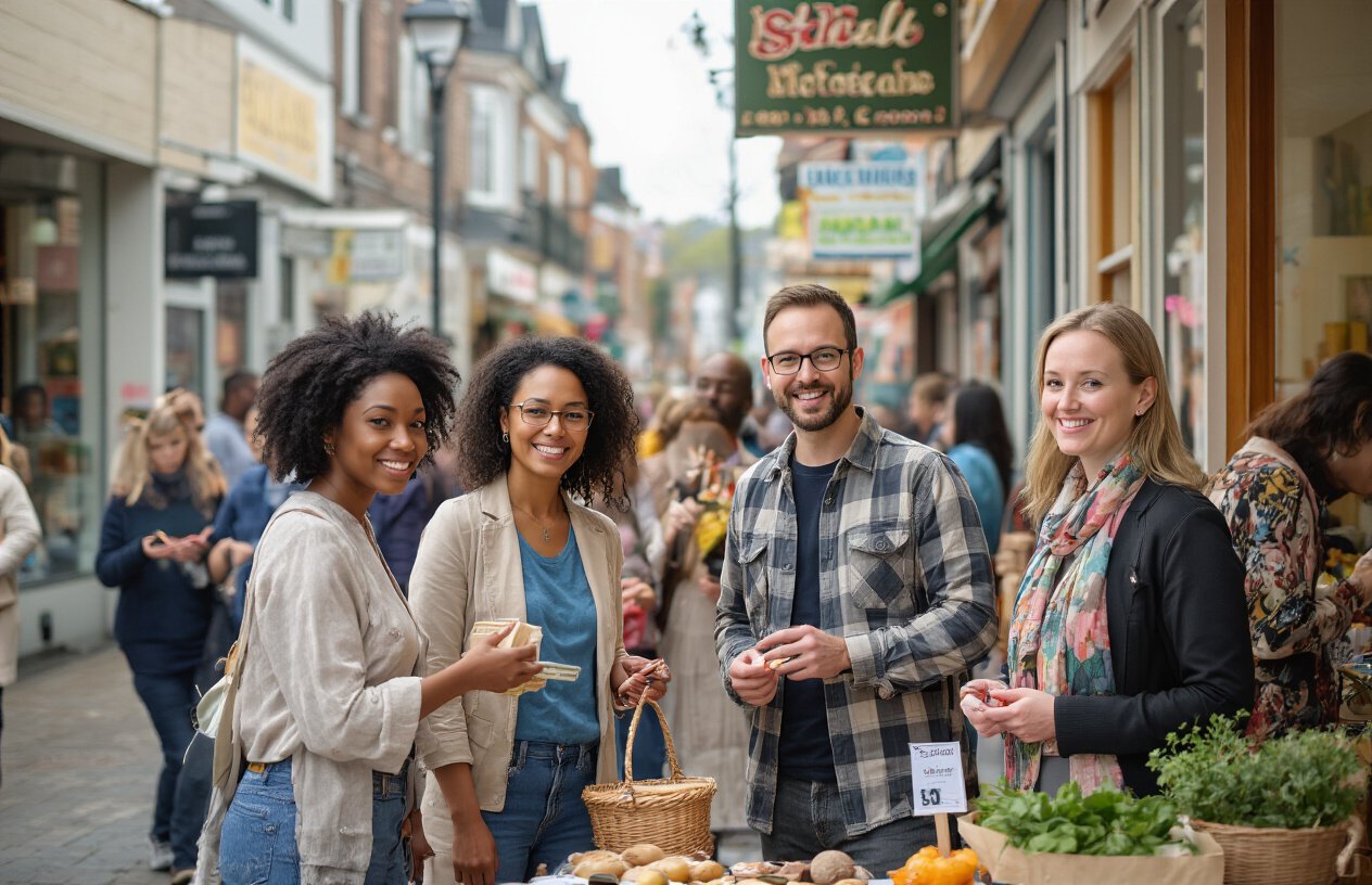 Community Building and Social Impact