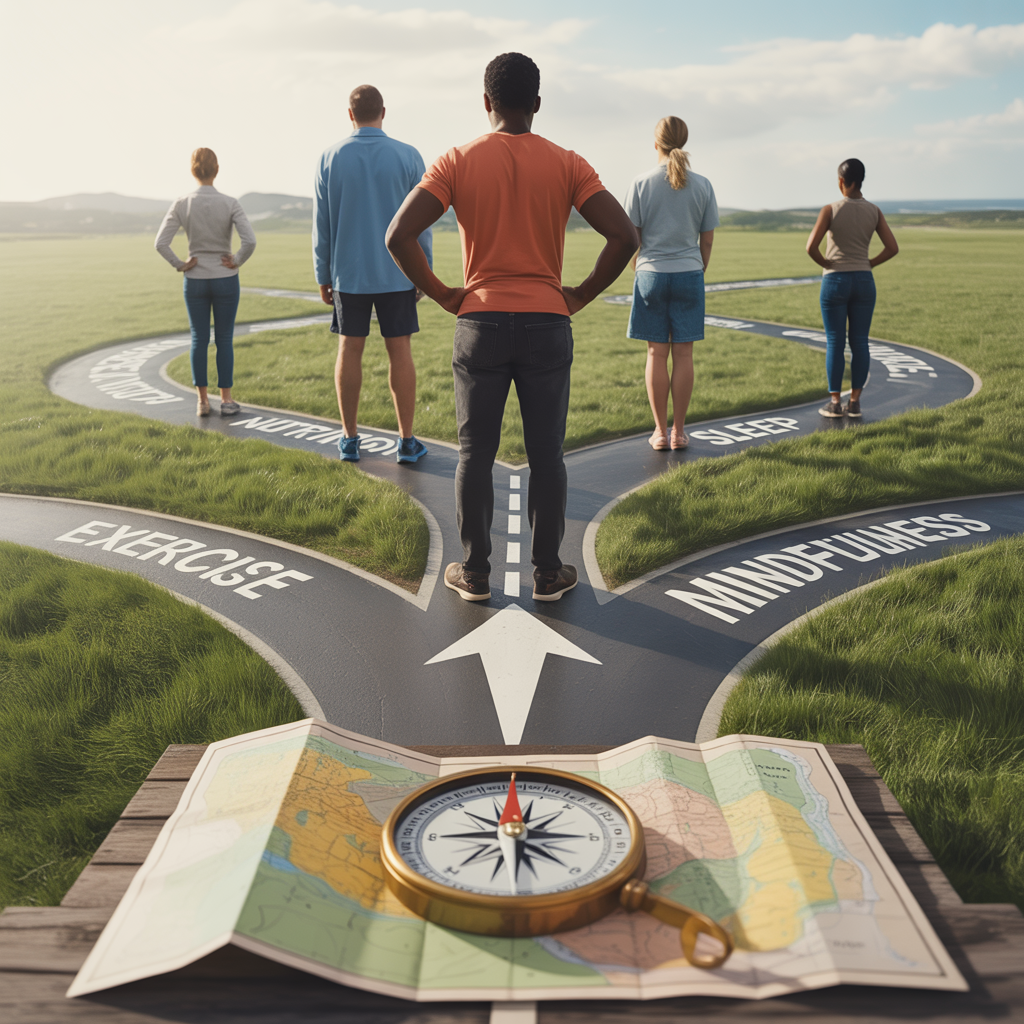 More in Navigating Weight Management