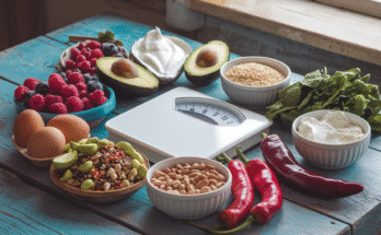 10 Surprising Foods That Boost Weight Loss