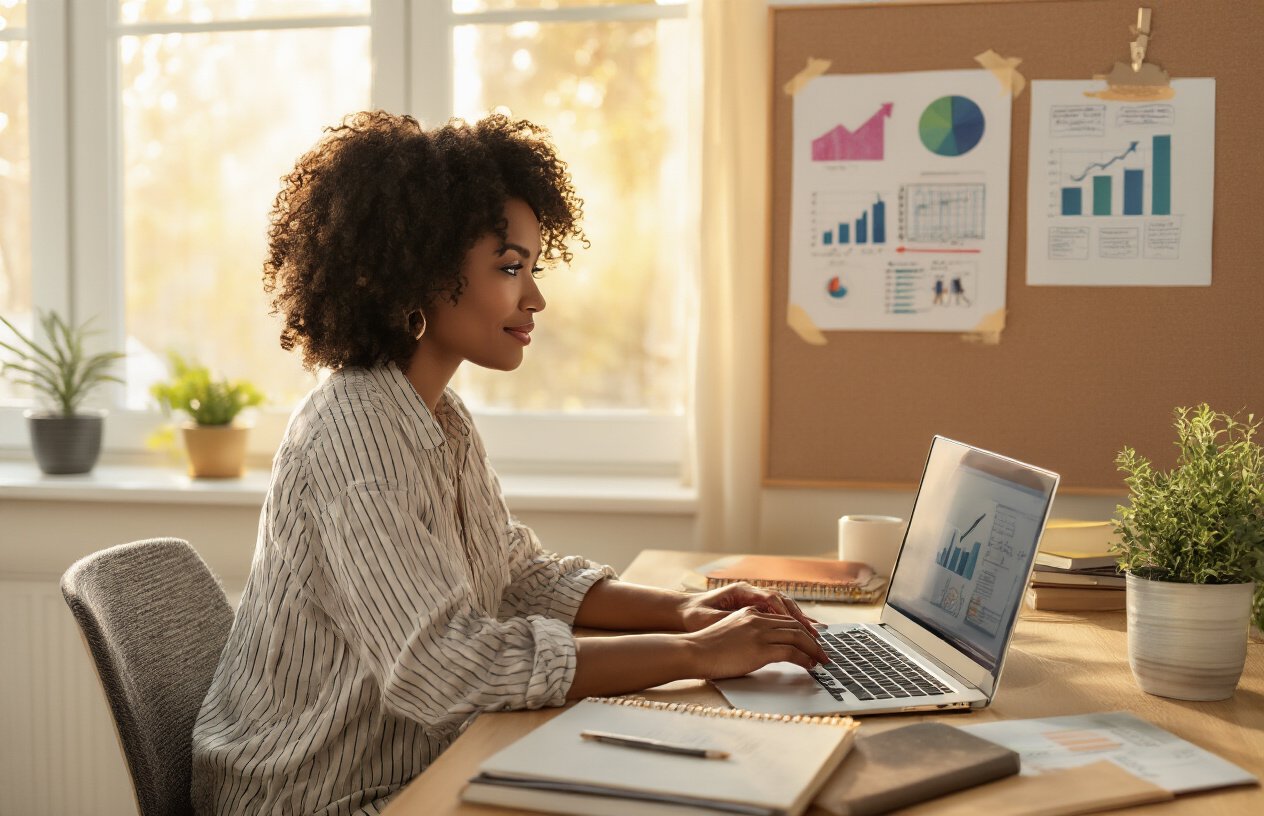 Entrepreneurial Spirit and Personal Growth